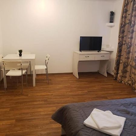 Studio Sforii In Brasov Ris Accommodation Exterior foto